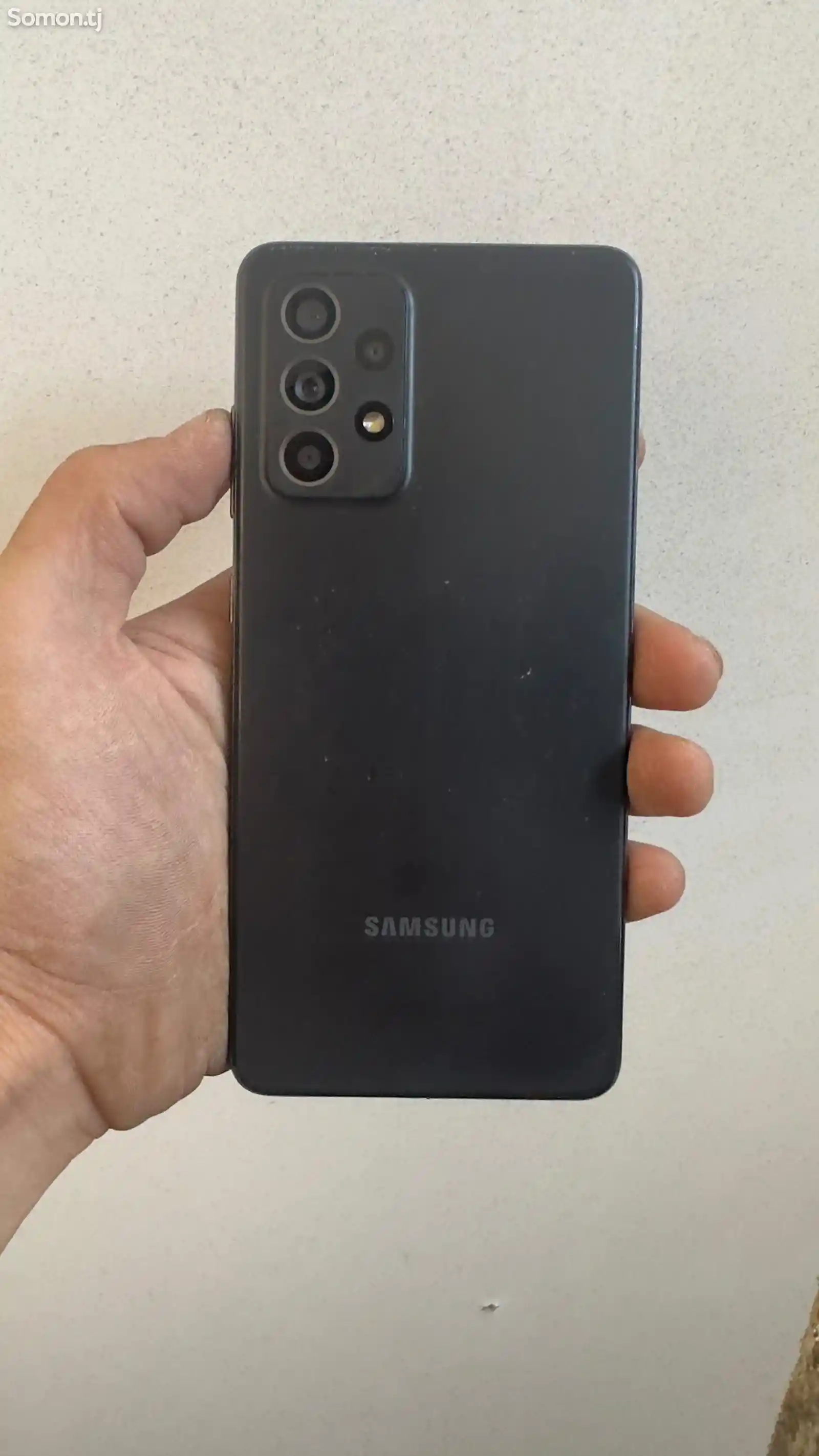Samsung Galaxy A52, 256gb-4