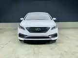 Hyundai Sonata, 2014-11