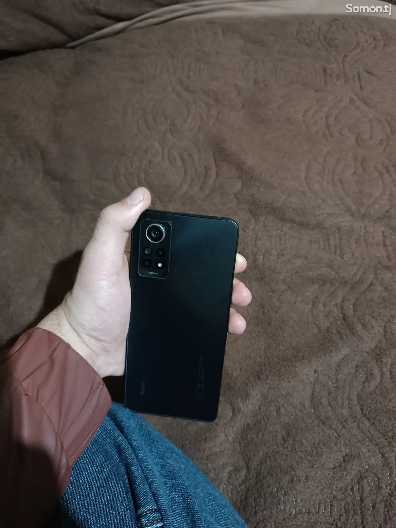 Xiaomi Redmi Note 12 pro-1