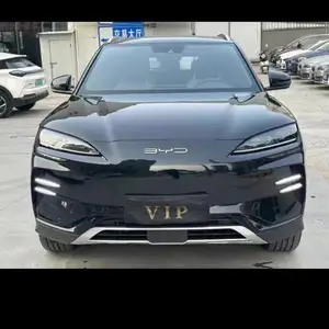 BYD Song Plus Flagship, 2023