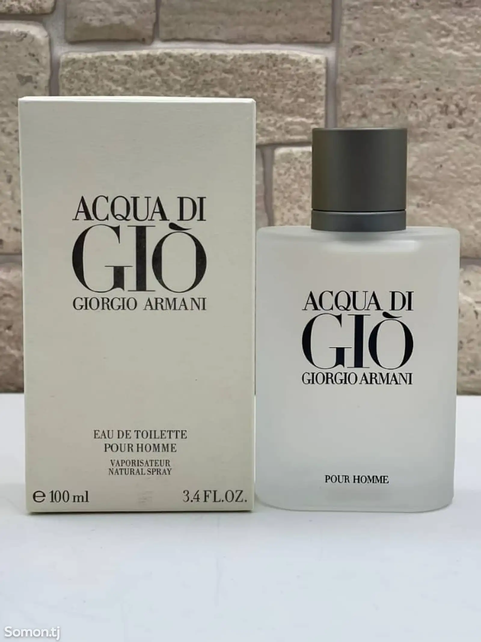 Духи Acqua Di Gio