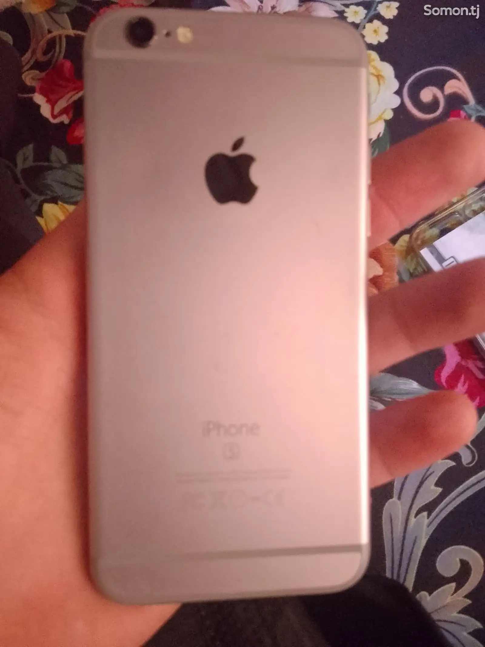 Apple iPhone 6s, 16 gb-1