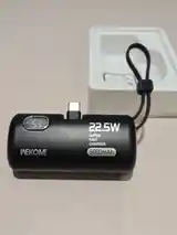 Внешний аккумулятор Power Bank 22.5W-6