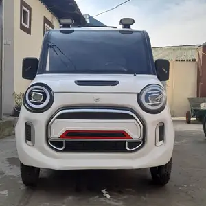 Zotye T600, 2024