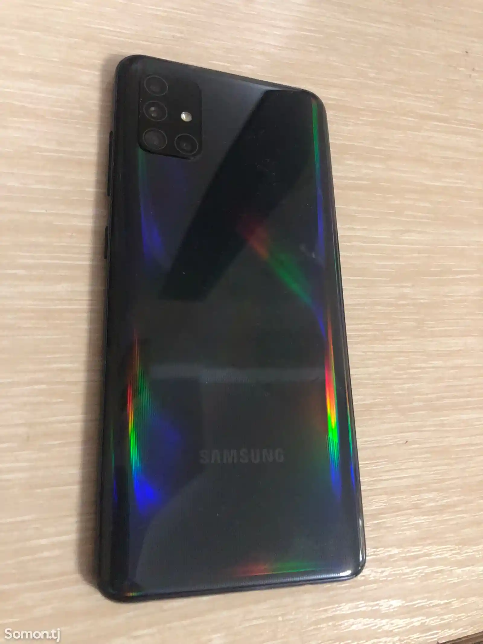 Samsung Galaxy a51-3