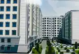 2-комн. квартира, 6 этаж, 76 м², Рудаки-5