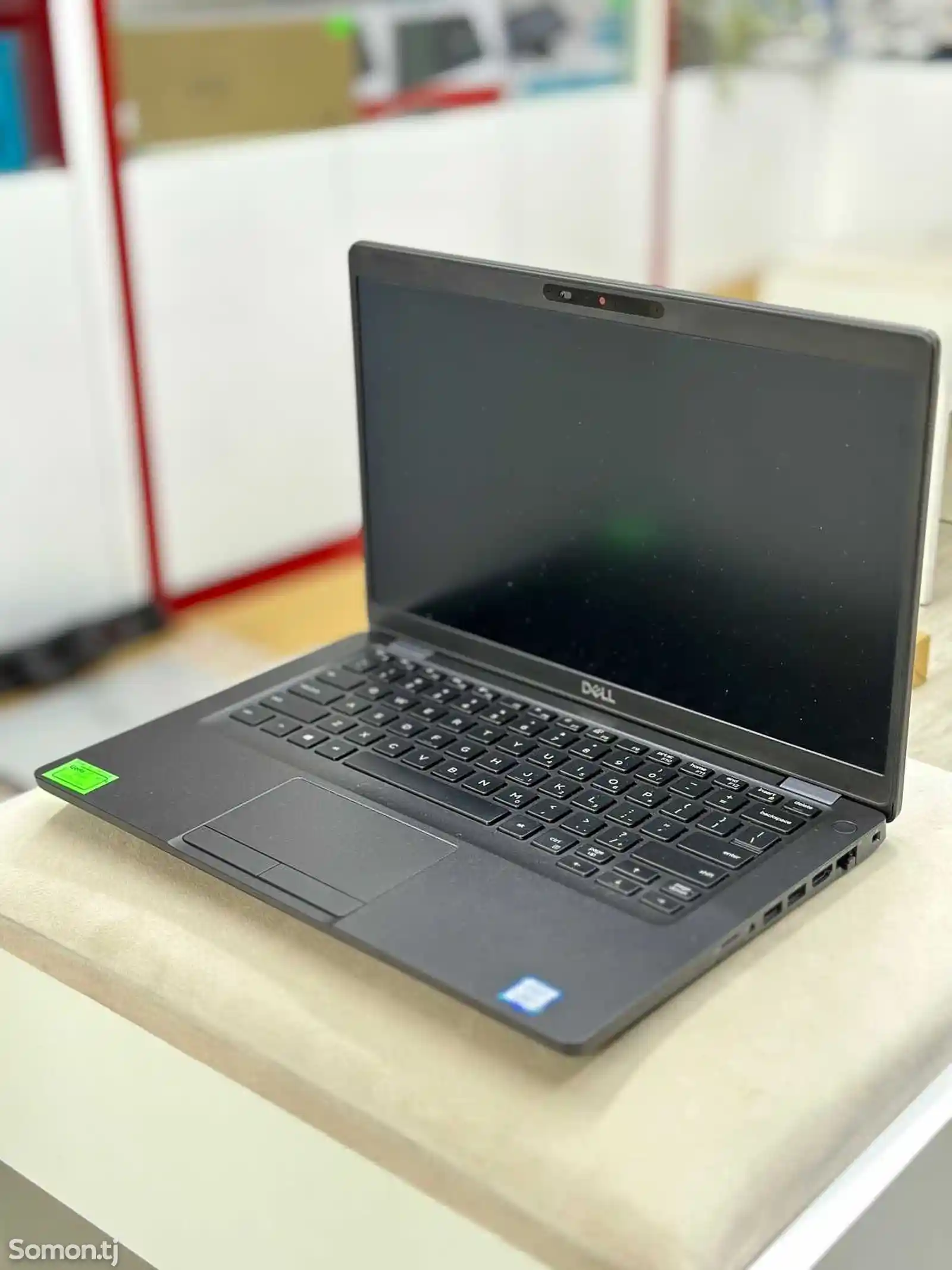 Ноутбук Dell Latitude 5400-3