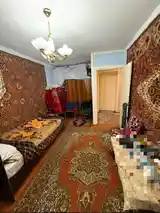 2-комн. квартира, 3 этаж, 50 м², Сино-7