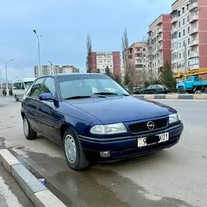 Opel Astra F, 1997