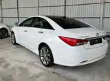 Hyundai Sonata, 2014-6