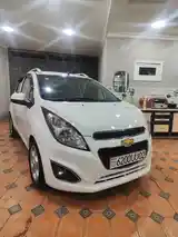 Chevrolet Spark, 2015-2