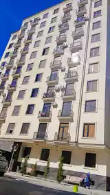 2-комн. квартира, 9 этаж, 61 м², Чоррохаи хукумат-3