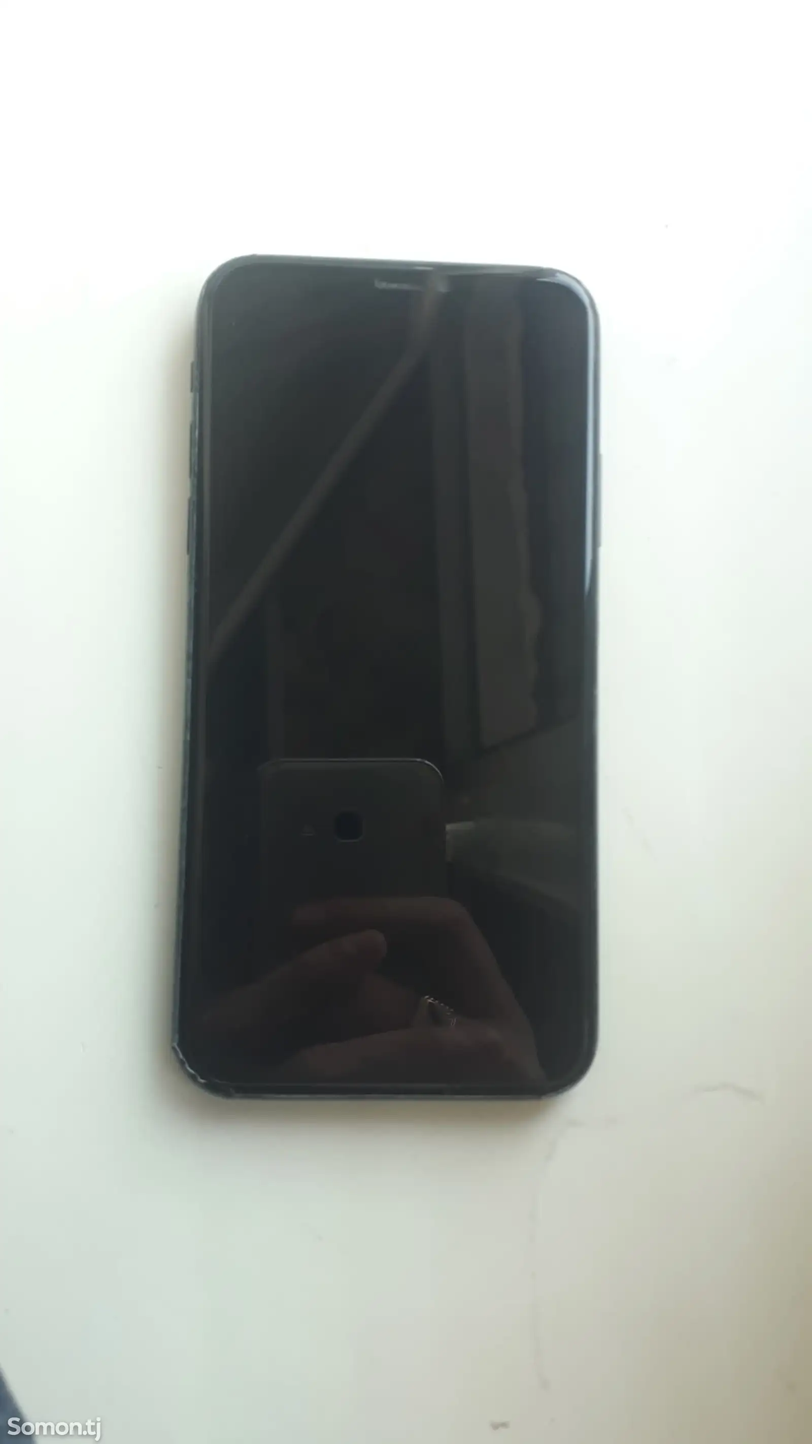 Apple iPhone X, 64 gb, Space Grey-1