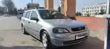 Opel Astra G, 1999-2