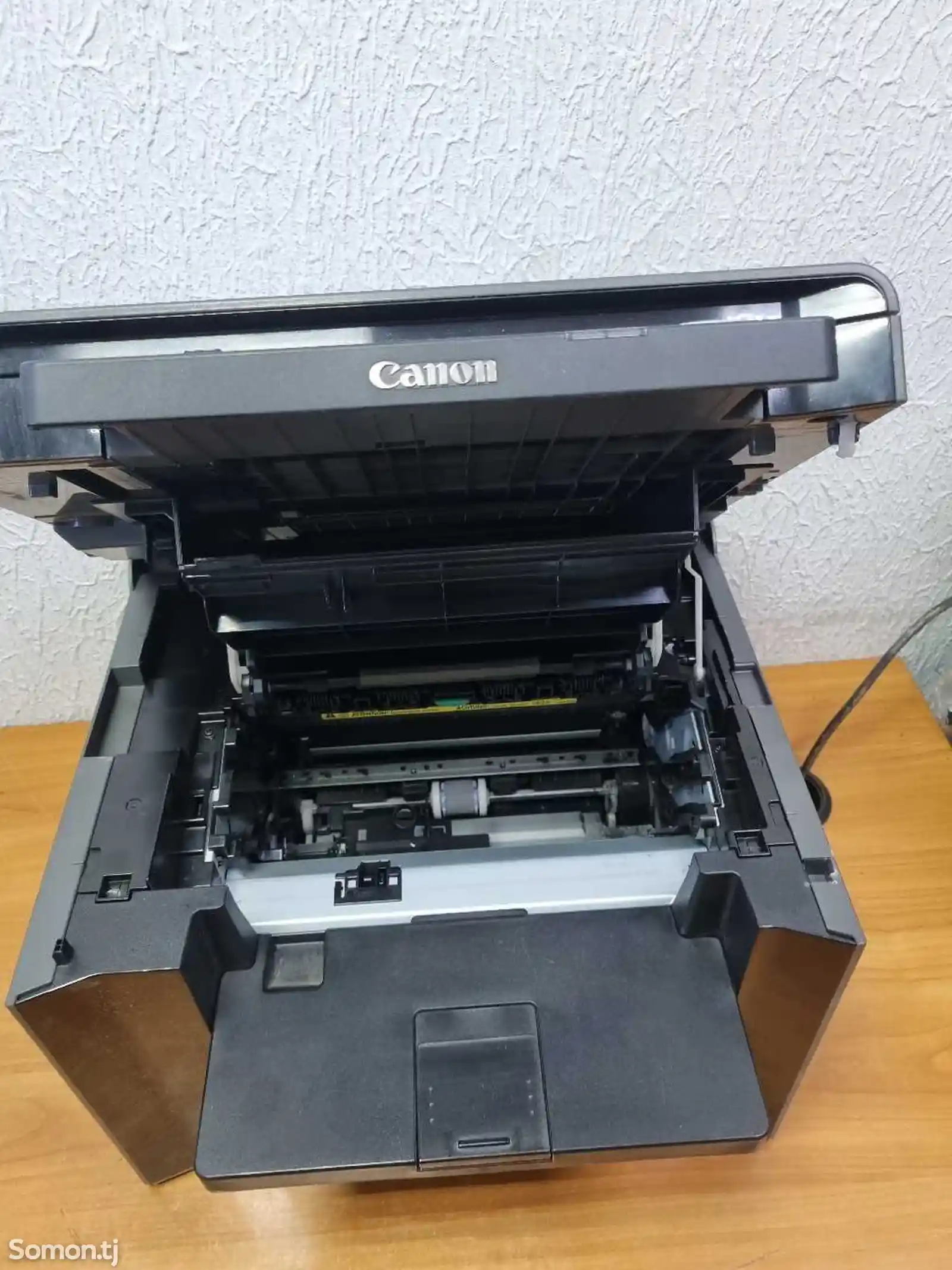 Принтер Canon mf 4400 adf-3