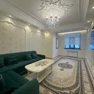 2-комн. квартира, 11 этаж, 70м², Шоҳмансур