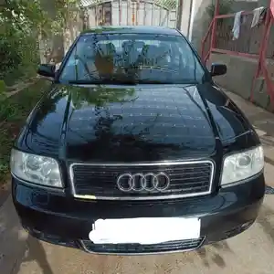 Audi A6, 2003