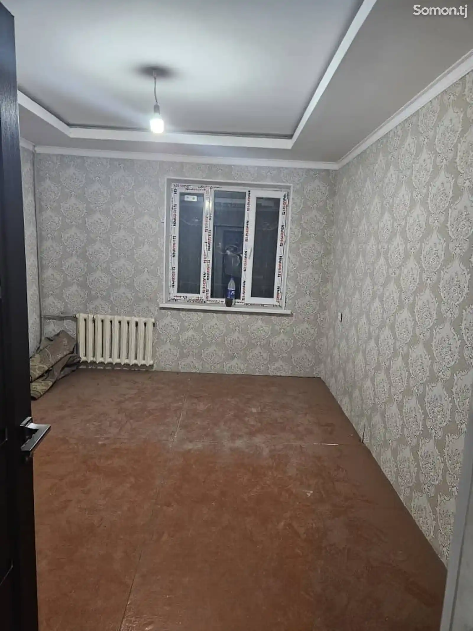 2-комн. квартира, 1 этаж, 58 м², Сино-1