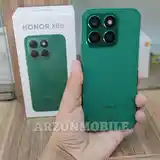 Honor X8b 8/256Gb Green-2