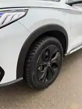 BYD Song Plus, 2021-3