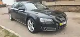 Audi A8, 2012-2