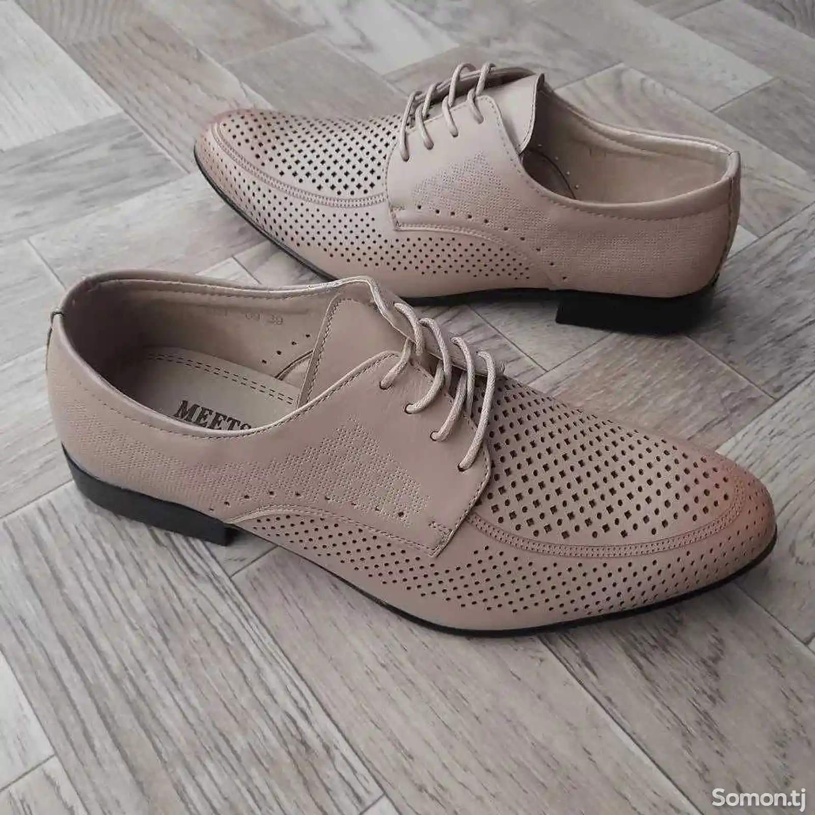 Туфли классические-2