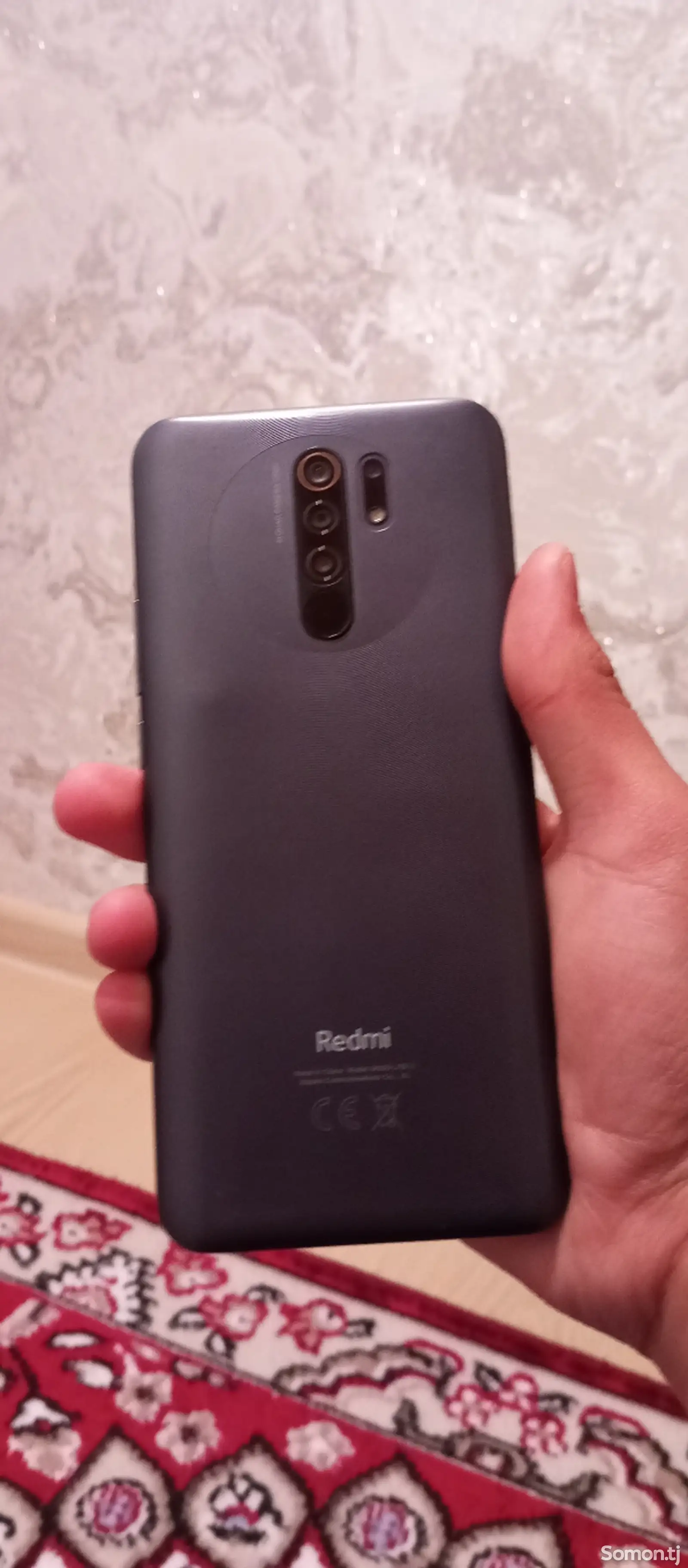 Xiaomi Redmi 9-1