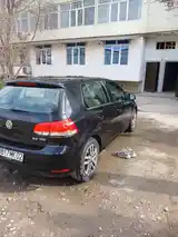 Volkswagen Golf, 2012-2