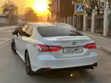 Toyota Camry, 2019-4