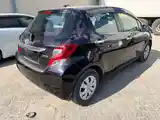 Toyota Vitz, 2014-4