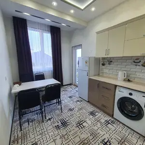 2-комн. квартира, 6 этаж, 46 м², 19мкр