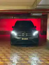 Mercedes-Benz GLS, 2017-12