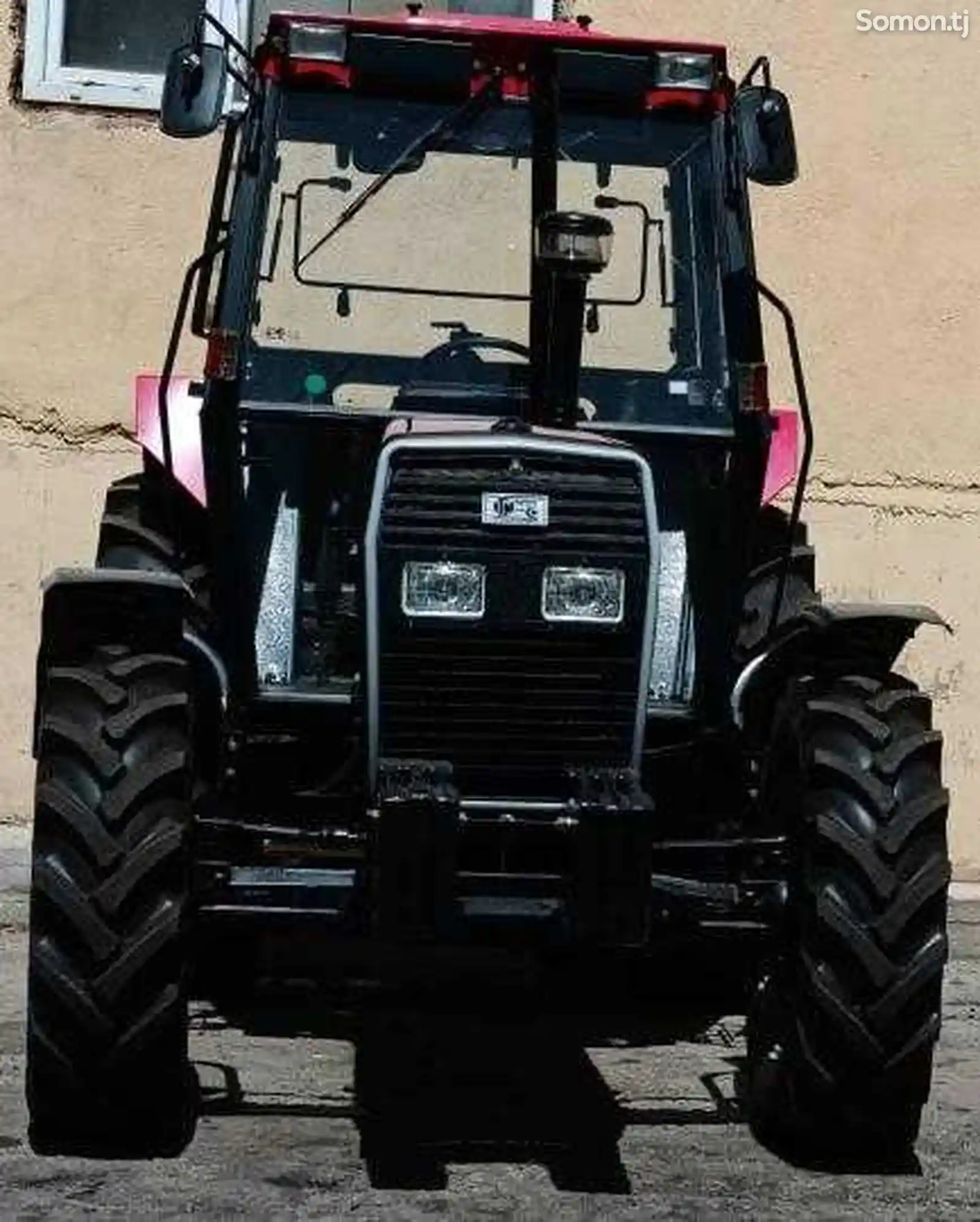 Трактор Tajiran 475-4WD-1