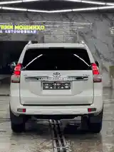 Toyota Land Cruiser Prado, 2014-5