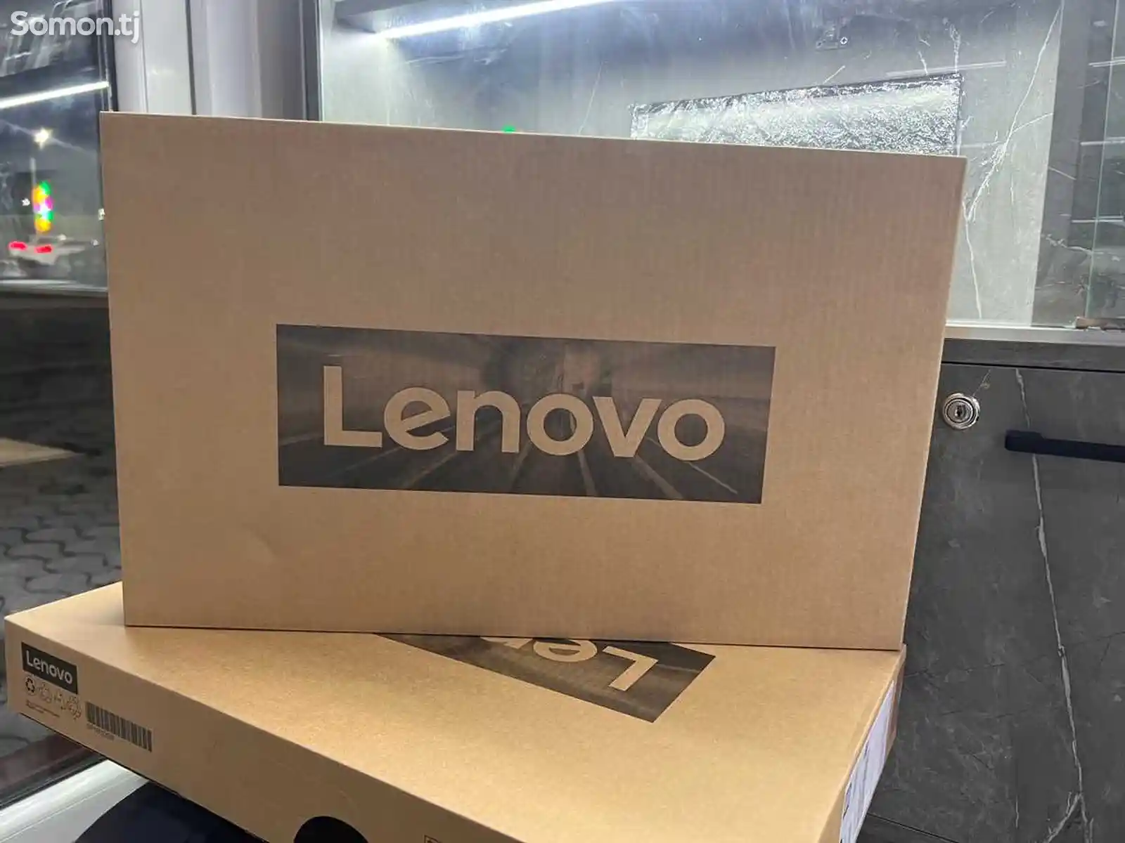 Ноутбук Lenovo V15 7GB 256SSD Celeron Abyss Blue-7