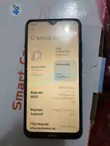 Xiaomi Redmi 8 4/64gb Green-3