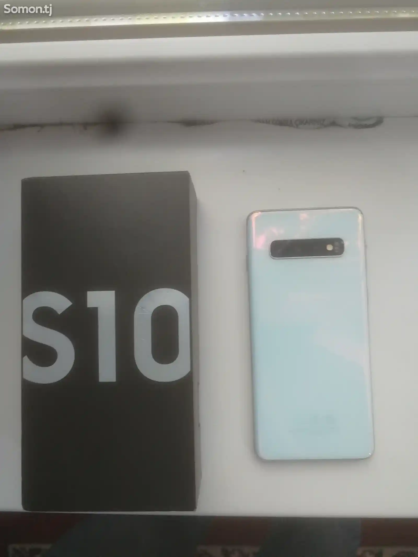 Samsung Galaxy S10-6