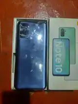 Xiaomi Redmi Note 10-5