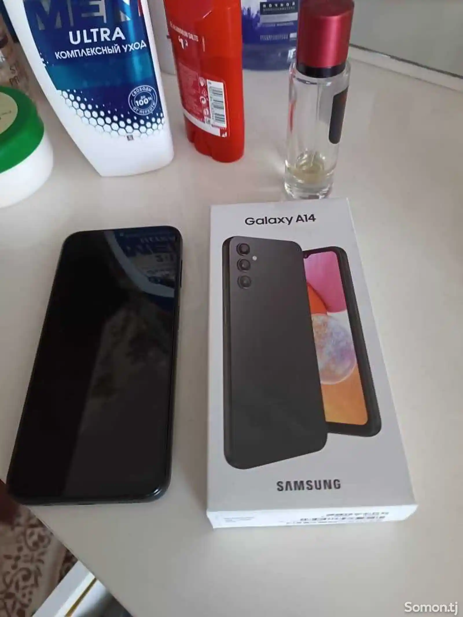 Samsung Galaxy A14, 4/128 Gb