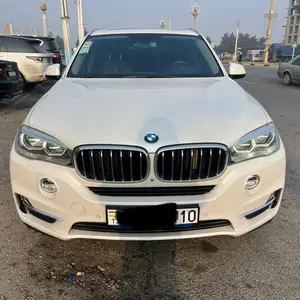 BMW X5, 2014