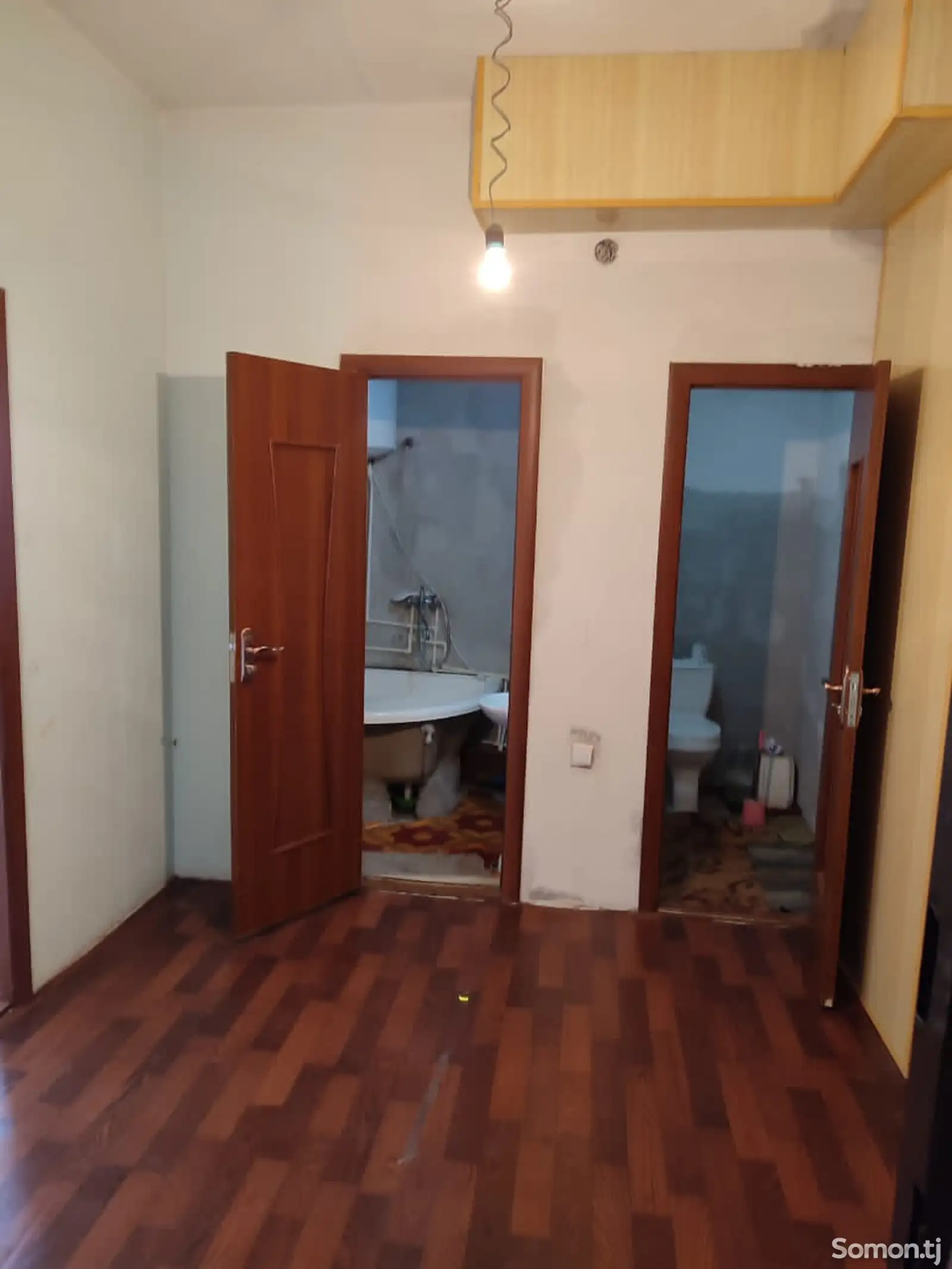 2-комн. квартира, 4 этаж, 64 м², улица Чапаева-1