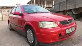 Opel Astra G, 1998-7