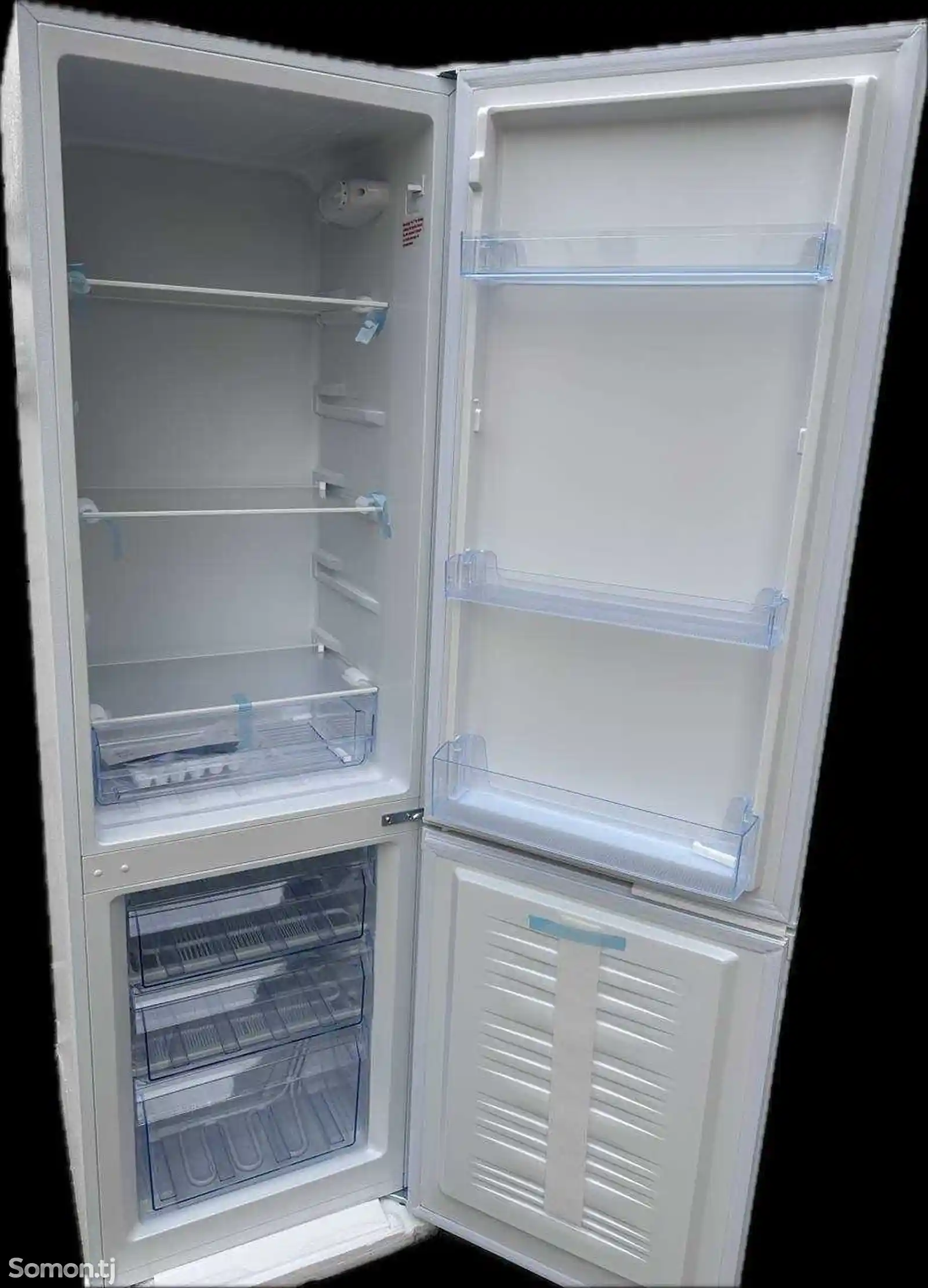 Холодильник Evro -255-4
