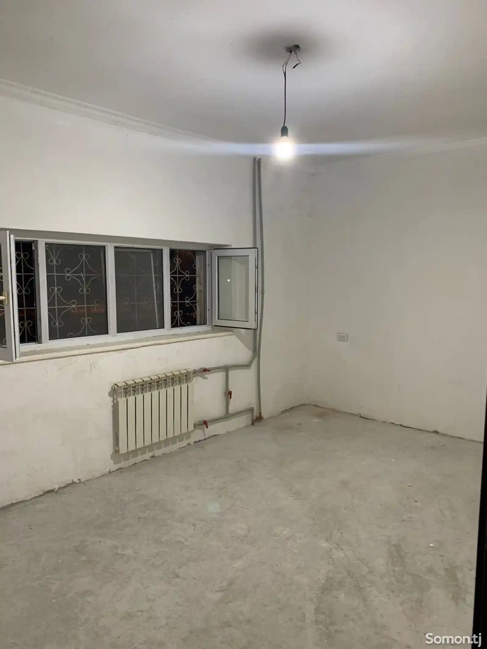 3-комн. квартира, 1 этаж, 63 м², Сино-16