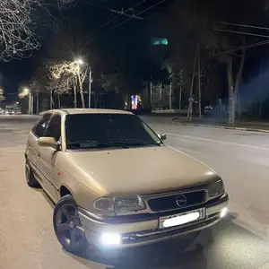 Opel Astra F, 1998