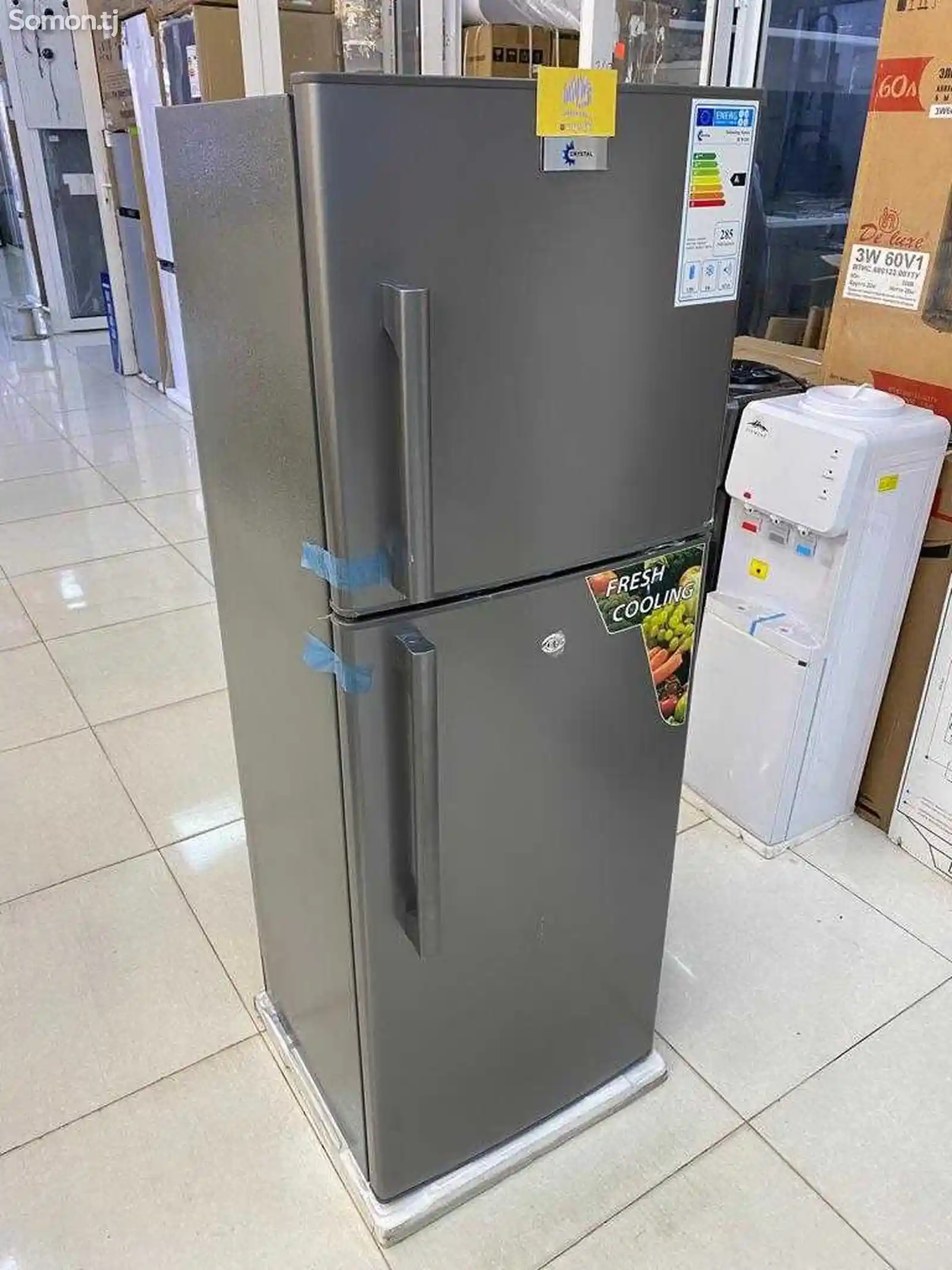 Холодильник Bars-3