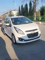 Chevrolet Spark, 2014-9