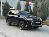 Lexus RX series, 2018-3