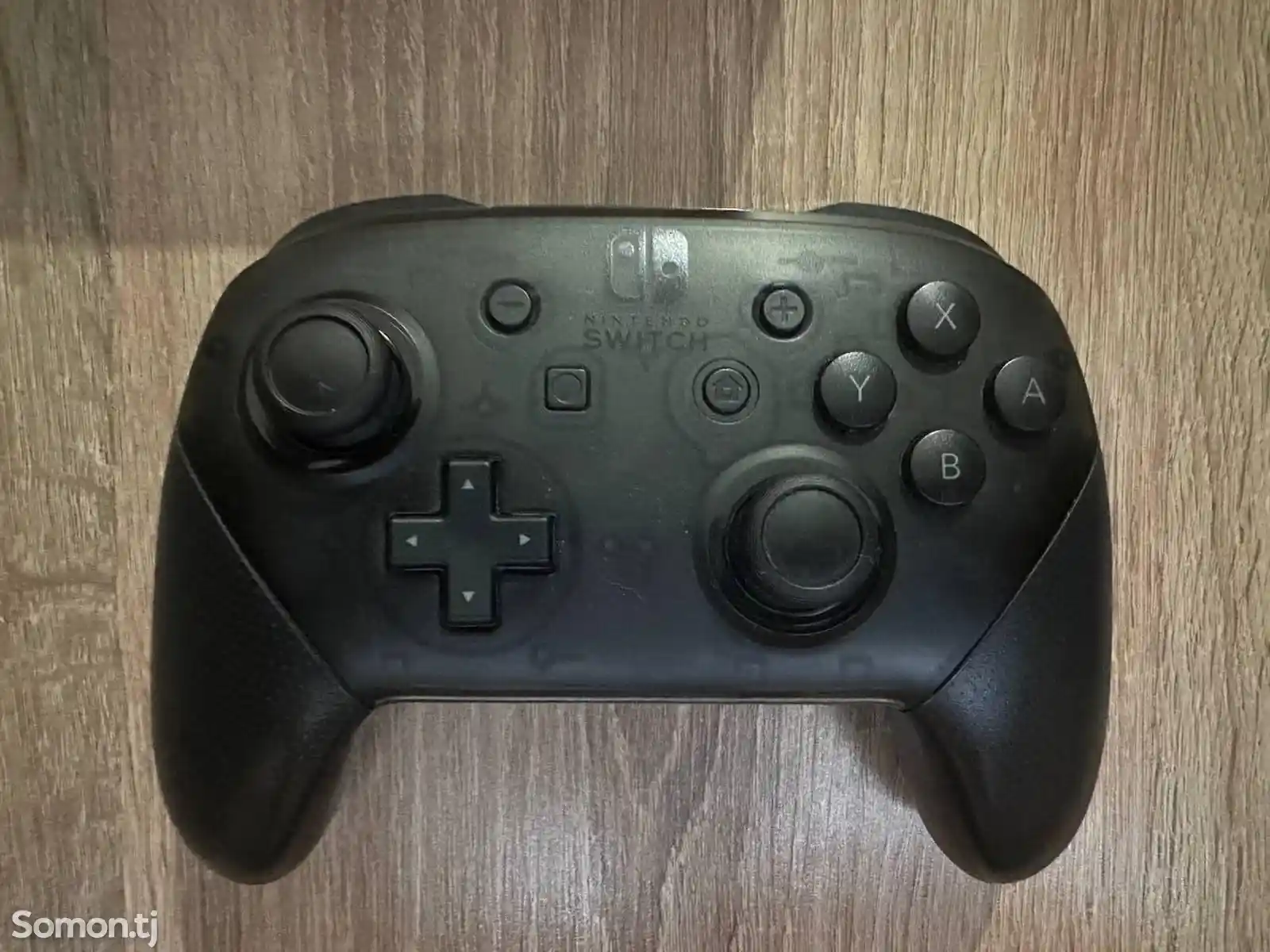 Геймпад Pro Controller для Nintendo Switch-1