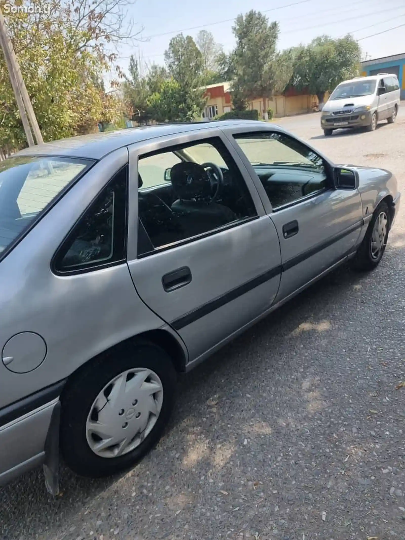 Opel Vectra A, 1994-2